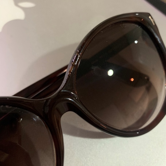 Tom Ford FT0275 Alicia 52F
